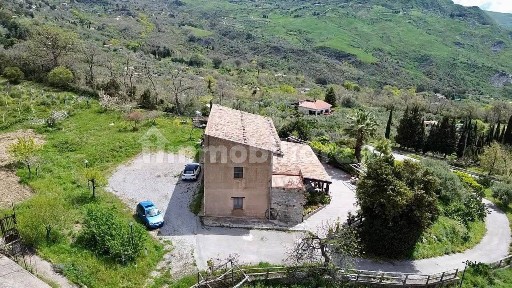 Casale Ss643, Polizzi Generosa