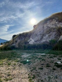 Rustico via del Semaforo 80, Mondello - Valdesi, Palermo