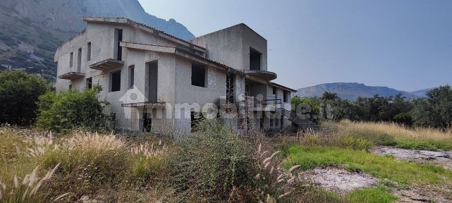 Casale via Nazionale, Centro, Cinisi