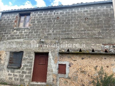 Rustico Contrada Karsa, San Mauro Castelverde