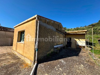 Rustico Contrada Parandola, Cefalù