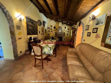 Casale via Ricovero San Ferdinando, Caccamo