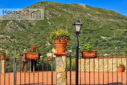 Rustico Contrada San Leonardo, Caccamo