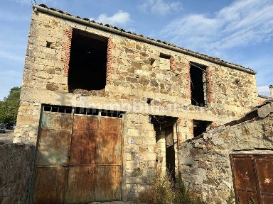 Rustico Contrada Verdi, Petralia Soprana