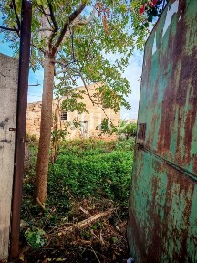 Rustico via Badia 249/F, Cruillas, Palermo