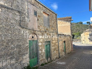 Rustico via Librizzi 10, Centro, Bompietro
