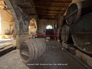 Casale via Marco Polo 15, Partinico