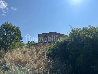 Rustico via Mazzetti, Castellana Sicula