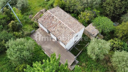 Casale, da ristrutturare, 120 m², Cefalù