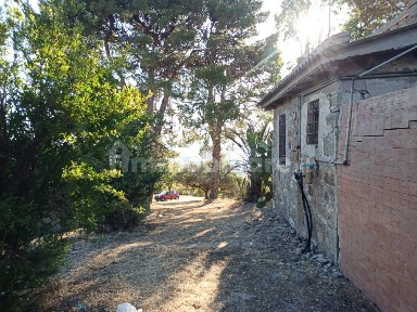 Rustico Strada Statale dell'Etna e delle Madonie, Cerda