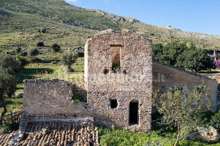 Rustico via Luoghicelli 76/3, Cardillo, Palermo