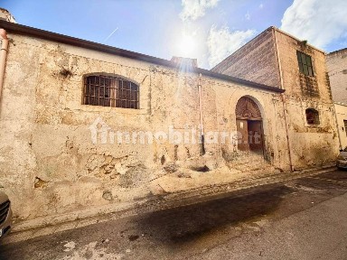 Rustico via Maddalena 5, Partinico