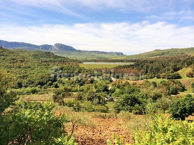 Rustico Contrada Buceci snc, Piana degli Albanesi