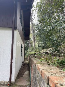 Chalet via San Martino delle Scale, Boccadifalco - Baida, Palermo