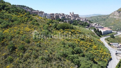 Casale via Partigiano Calogero Bracco, Petralia Sottana