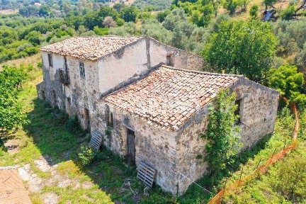 Baglio via San Biagio, Cefalù