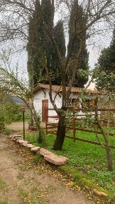 Masseria via Altofonte, Santa Cristina Gela