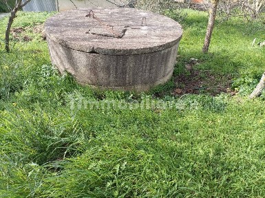 Cascina Contrada Presti, Cefalù