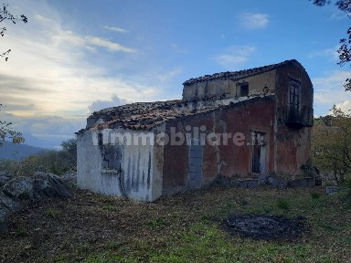 Rustico Contrada Prima Croce, Cefalù