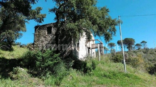Cascina 160 m², Cefalù