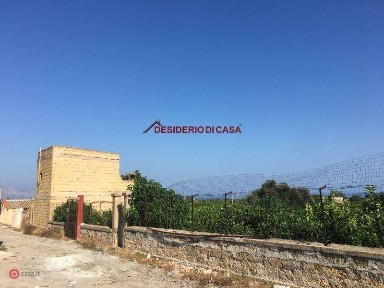 Rustico Strada Provinciale 127, Campagnone, Bagheria
