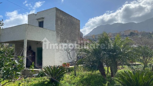 Rustico, da ristrutturare, 80 m², Grotte Di Armeta, Zucco, Carini