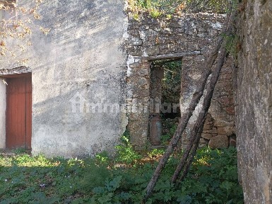 Rustico via Presti, Cefalù