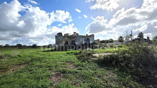 Rustico Contrada Bosco Falconeria, Partinico
