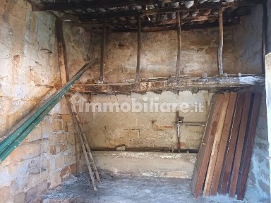 Rustico via Salvatore Quasimodo San C., Centro, Cinisi