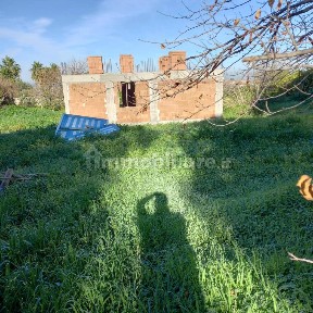 Rustico via Alcide De Gasperi, Centro, Cinisi