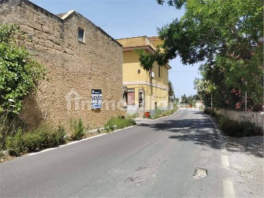 Rustico via Angelo Morello, 72, Centro, Carini