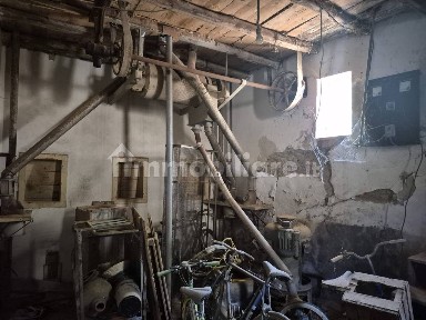 Casale Contrada Mandra, Cefalà Diana