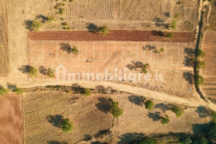 Rustico - casale all'asta, Baucina