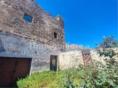 Rustico, da ristrutturare, 75 m², Torre Muzza, Carini
