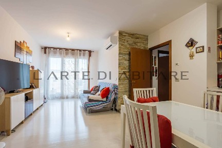 Trilocale piazza Cornaro 6, Sarmeola, Rubano