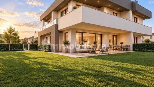 Appartamenti e Attici di nuova costruzione a Abano Terme