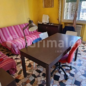 Padova, Stanga - Pio X, Via Ludovico Ariosto