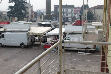 Quadrilocale piazza Aldo Moro, Villatora, Saonara