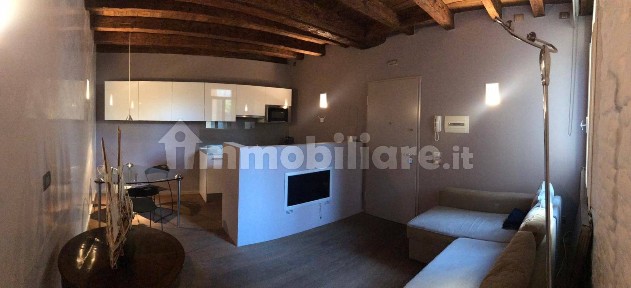 Bilocale via San Giovanni di Verdara, Piazza Mazzini - Ospedale Militare, Padova