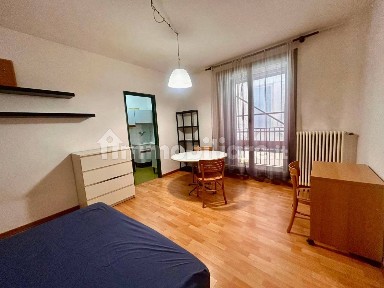 Monolocale via degli Zabarella, Santa Sofia - Altinate, Padova