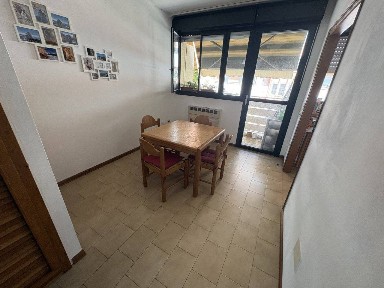 Quadrilocale via Giovanni Duprè, San Bellino - San Filippo Neri, Padova