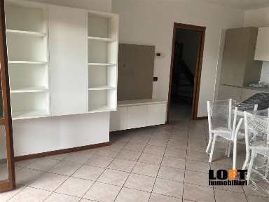 Quadrilocale secondo piano, Centro, Abano Terme
