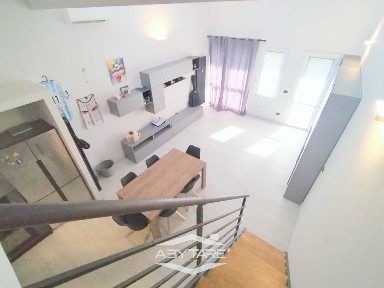 Loft via Carlo d'Allery 6, Borgo Vittoria, Torino
