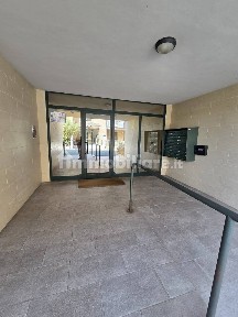 Open space via Eugenio Clara 22, Centro, Chivasso