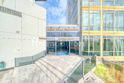 Loft corso Svizzera 185, Lucento, Torino