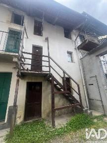 Loft via Trieste 21, San Benigno Canavese