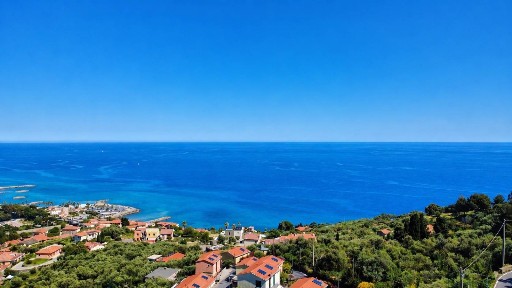 Villa unifamiliare strada poggi 156, Poggi, Imperia
