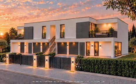 Appartamento via Marocchesa 31, Pancrazio, Mogliano Veneto