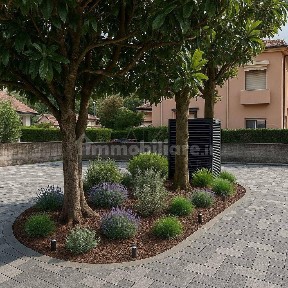 Castelfranco Veneto, Via San Pio X