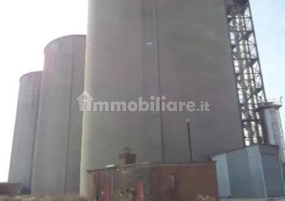 Capannone all'asta Contrada Incoronata null, Foggia